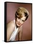 ANGIE DICKINSON (photo)-null-Framed Stretched Canvas