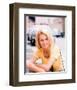 Angie Dickinson - Police Woman-null-Framed Photo