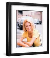 Angie Dickinson - Police Woman-null-Framed Photo