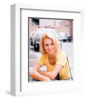 Angie Dickinson - Police Woman-null-Framed Photo