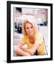 Angie Dickinson - Police Woman-null-Framed Photo