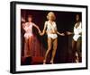 Angie Dickinson - Police Woman-null-Framed Photo