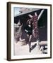 Angie Dickinson - Rio Bravo-null-Framed Photo