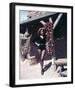 Angie Dickinson - Rio Bravo-null-Framed Photo