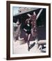 Angie Dickinson - Rio Bravo-null-Framed Photo