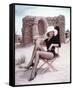 Angie Dickinson - Rio Bravo-null-Framed Stretched Canvas
