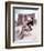 Angie Dickinson - Rio Bravo-null-Framed Photo