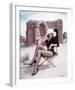 Angie Dickinson - Rio Bravo-null-Framed Photo