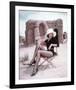 Angie Dickinson - Rio Bravo-null-Framed Photo