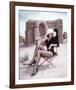 Angie Dickinson - Rio Bravo-null-Framed Photo