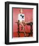 Angie Dickinson-null-Framed Photo