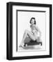 Angie Dickinson-null-Framed Photo