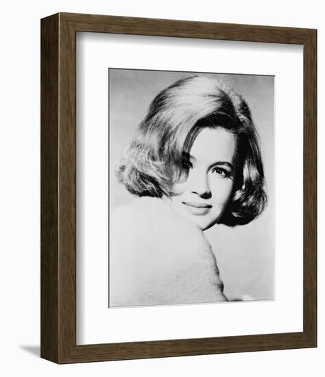 Angie Dickinson-null-Framed Photo