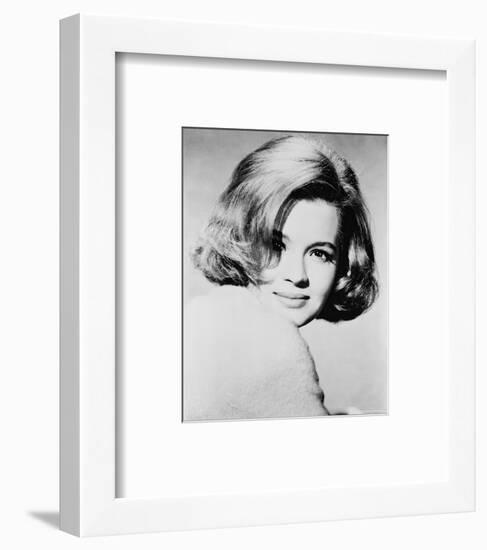 Angie Dickinson-null-Framed Photo