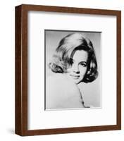 Angie Dickinson-null-Framed Photo