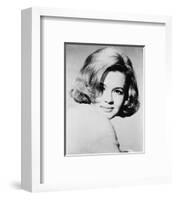 Angie Dickinson-null-Framed Photo