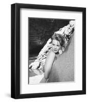 Angie Dickinson-null-Framed Photo