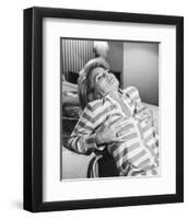 Angie Dickinson-null-Framed Photo