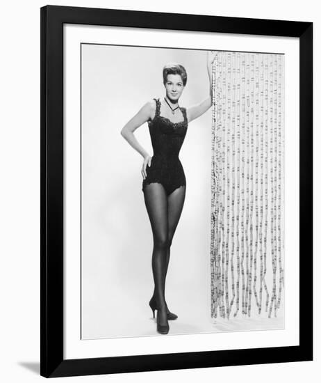 Angie Dickinson-null-Framed Photo