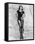 Angie Dickinson-null-Framed Stretched Canvas