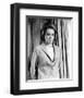 Angie Dickinson-null-Framed Photo