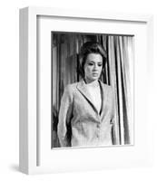 Angie Dickinson-null-Framed Photo