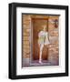 Angie Dickinson-null-Framed Photo