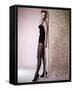 Angie Dickinson-null-Framed Stretched Canvas