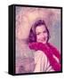 Angie Dickinson-null-Framed Stretched Canvas