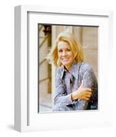 Angie Dickinson-null-Framed Photo