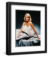 Angie Dickinson-null-Framed Photo