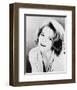 Angie Dickinson-null-Framed Photo