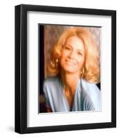 Angie Dickinson-null-Framed Photo