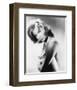 Angie Dickinson-null-Framed Photo