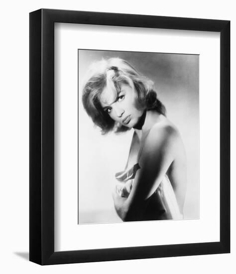 Angie Dickinson-null-Framed Photo