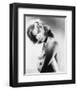 Angie Dickinson-null-Framed Photo