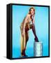 Angie Dickinson-null-Framed Stretched Canvas