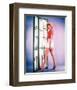 Angie Dickinson-null-Framed Photo