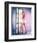 Angie Dickinson-null-Framed Photo