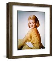 Angie Dickinson-null-Framed Photo