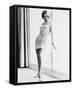 Angie Dickinson-null-Framed Stretched Canvas