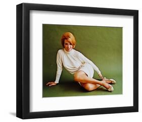 Angie Dickinson-null-Framed Photo