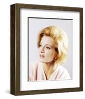 Angie Dickinson-null-Framed Photo