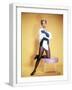 White Frame