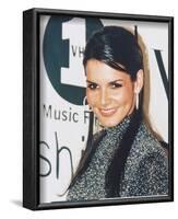 Angie Harmon-null-Framed Photo