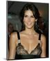 Angie Harmon-null-Mounted Photo