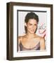 Angie Harmon-null-Framed Photo