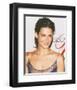 Angie Harmon-null-Framed Photo