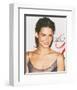 Angie Harmon-null-Framed Photo