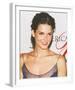 Angie Harmon-null-Framed Photo